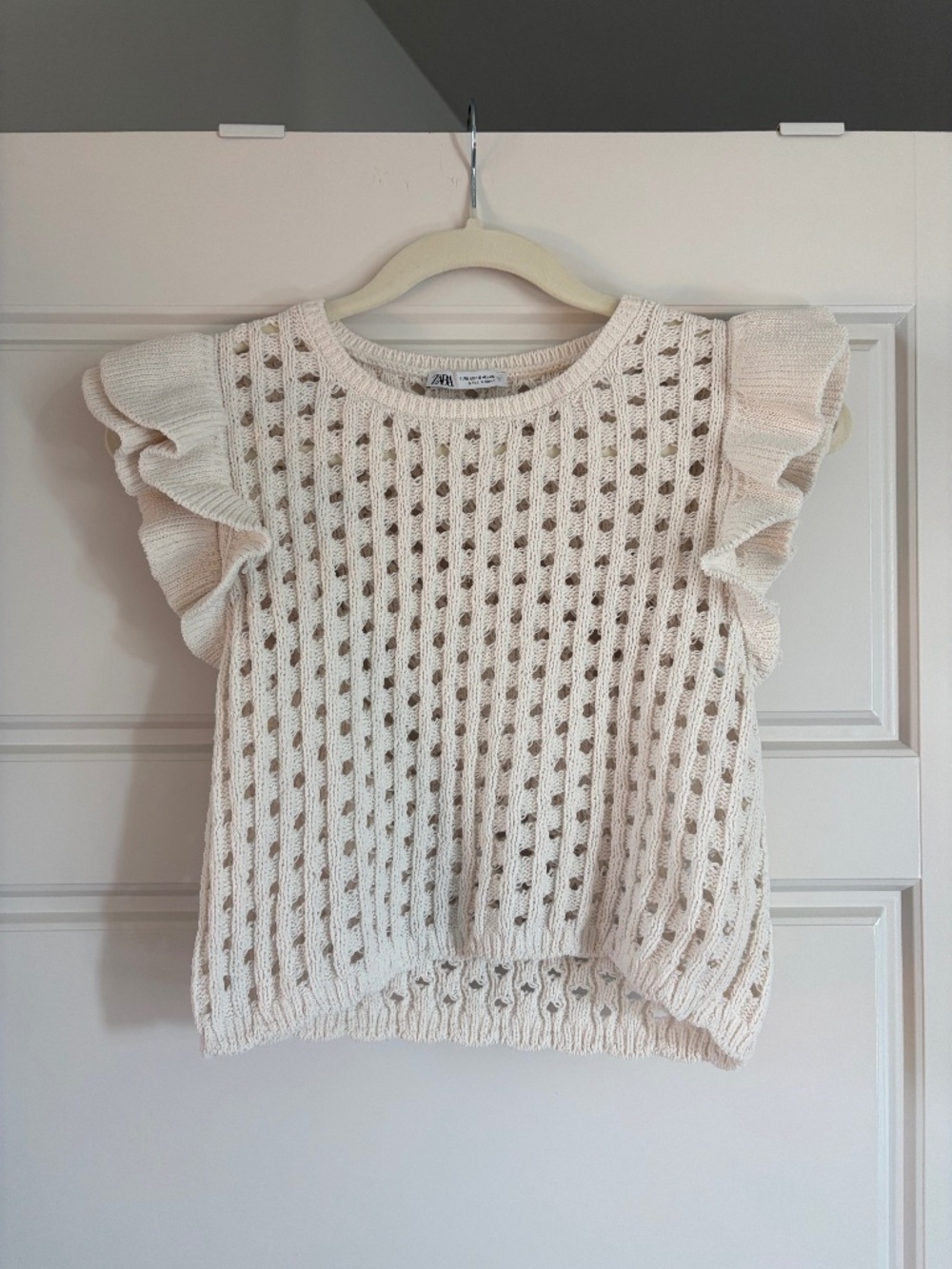 Zara Top - Size S